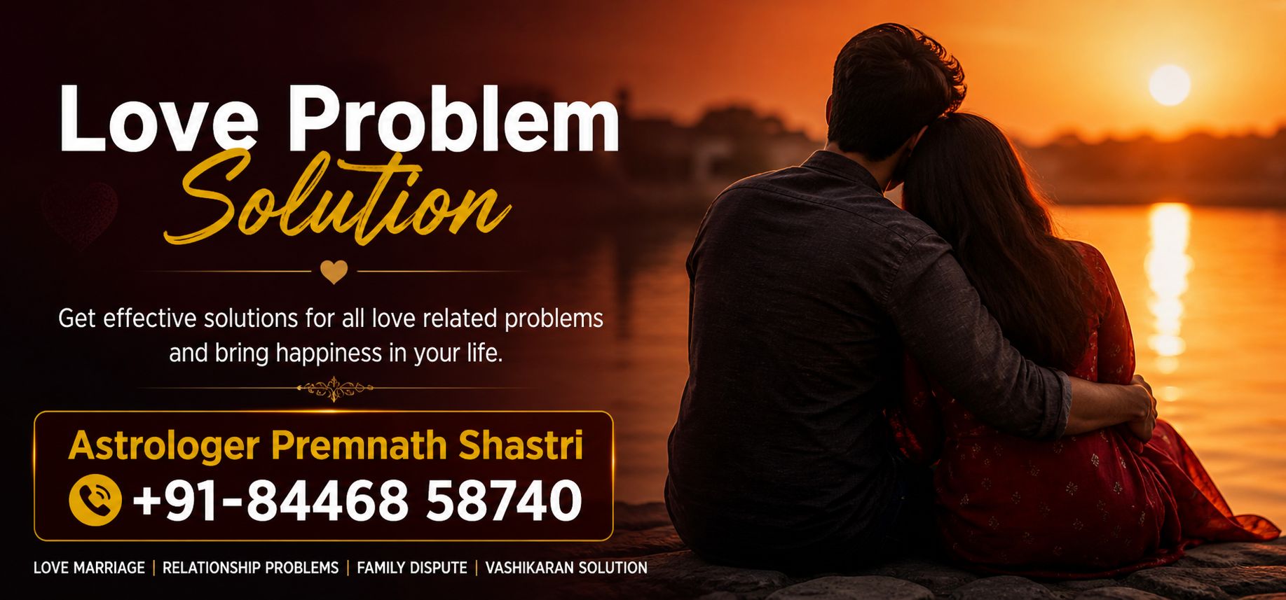love problem solution prem nath